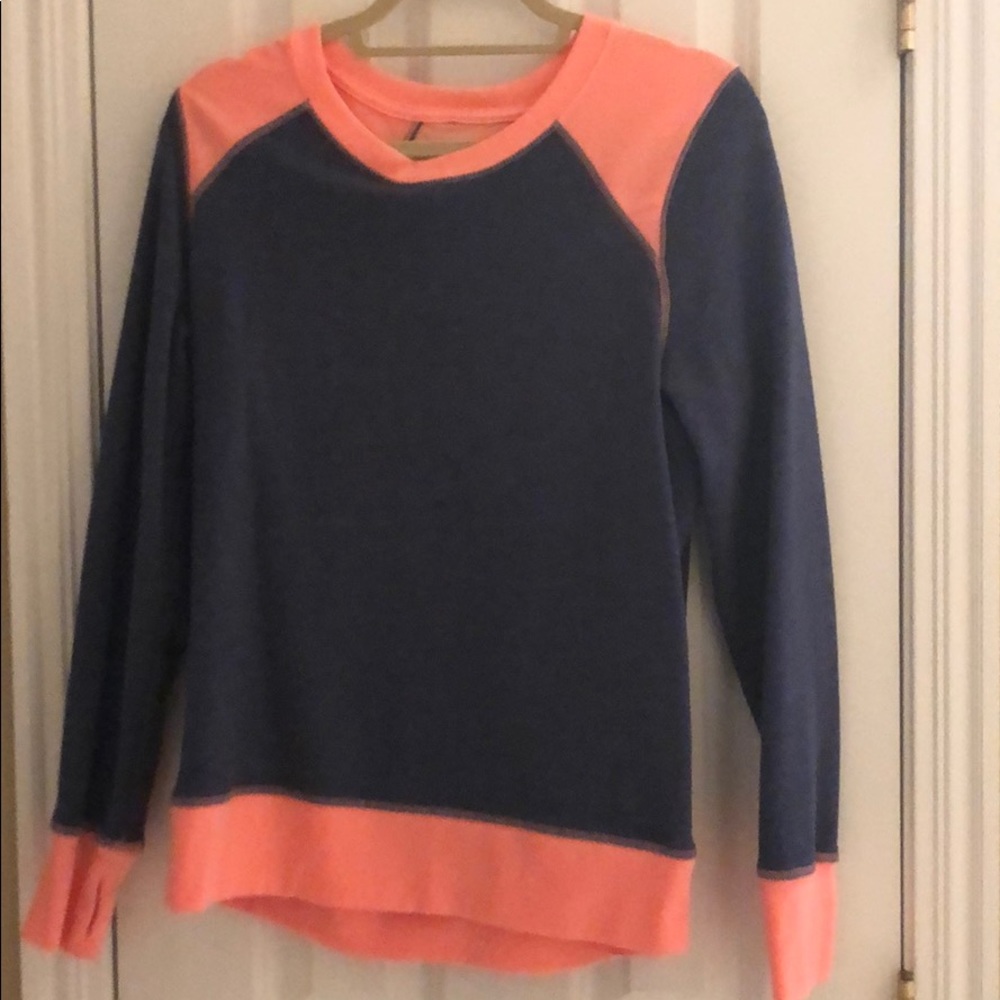 Comfy sweatshirt